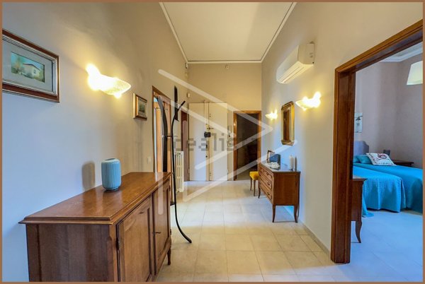 appartamento in affitto a Firenze