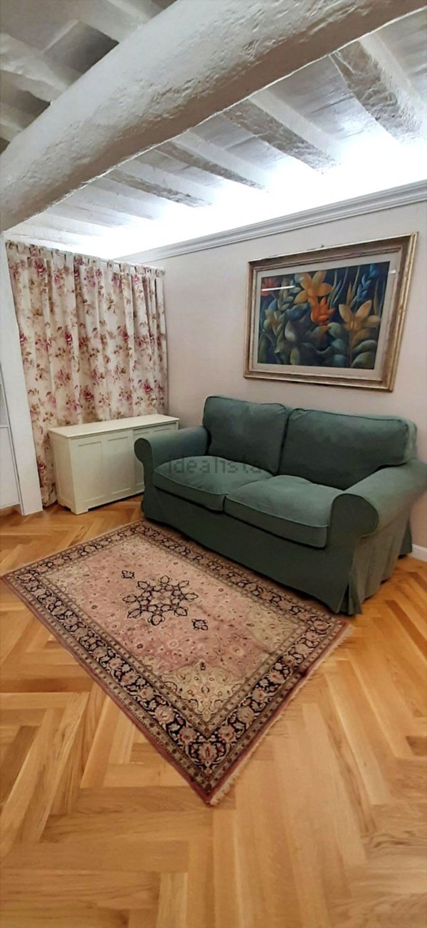 appartamento in affitto a Firenze in zona Centro Santa Maria Novella