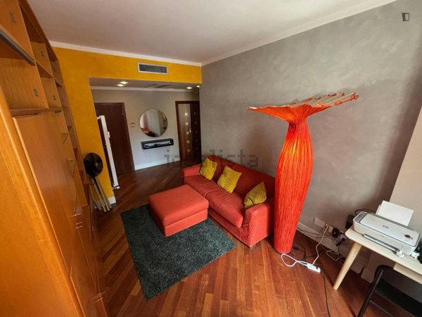 appartamento in affitto a Firenze in zona Careggi