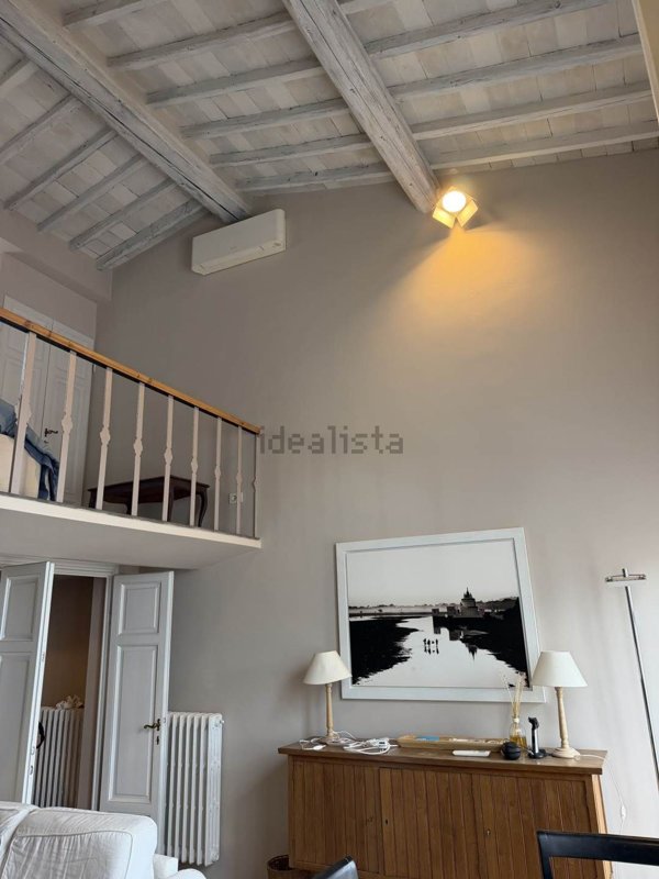 appartamento in affitto a Firenze in zona Centro Santa Croce