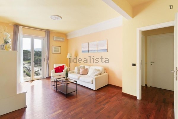 appartamento in affitto a Firenze in zona Gavinana