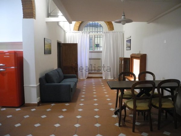 appartamento in affitto a Firenze in zona Porta Romana