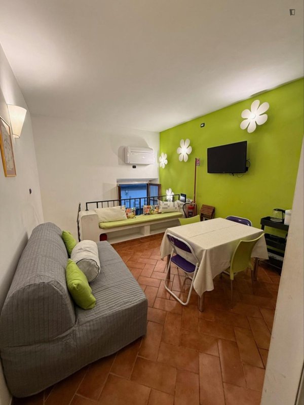 appartamento in affitto a Firenze in zona Centro Duomo