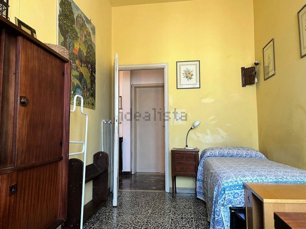 appartamento in affitto a Firenze