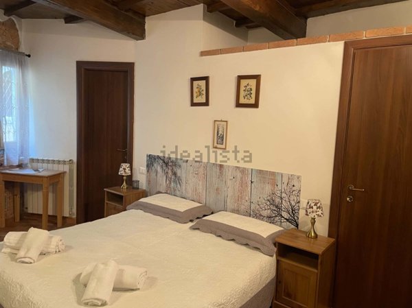 appartamento in affitto a Firenze in zona Centro San Niccolò