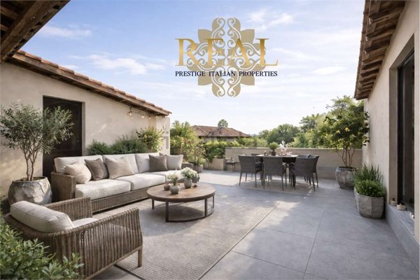 appartamento in affitto a Firenze in zona Centro San Niccolò