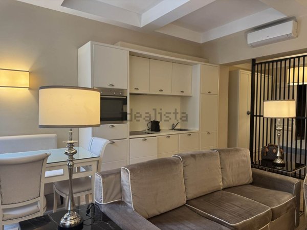 appartamento in affitto a Firenze in zona Centro Santa Maria Novella