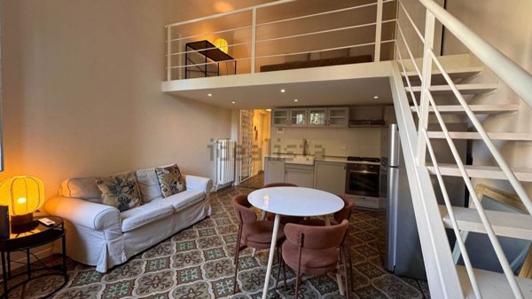 appartamento in affitto a Firenze