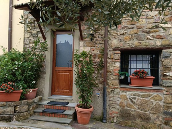 appartamento in affitto a Firenze in zona Galluzzo