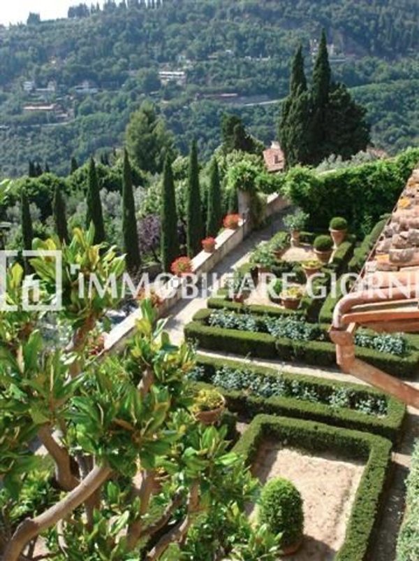 appartamento in affitto a Firenze