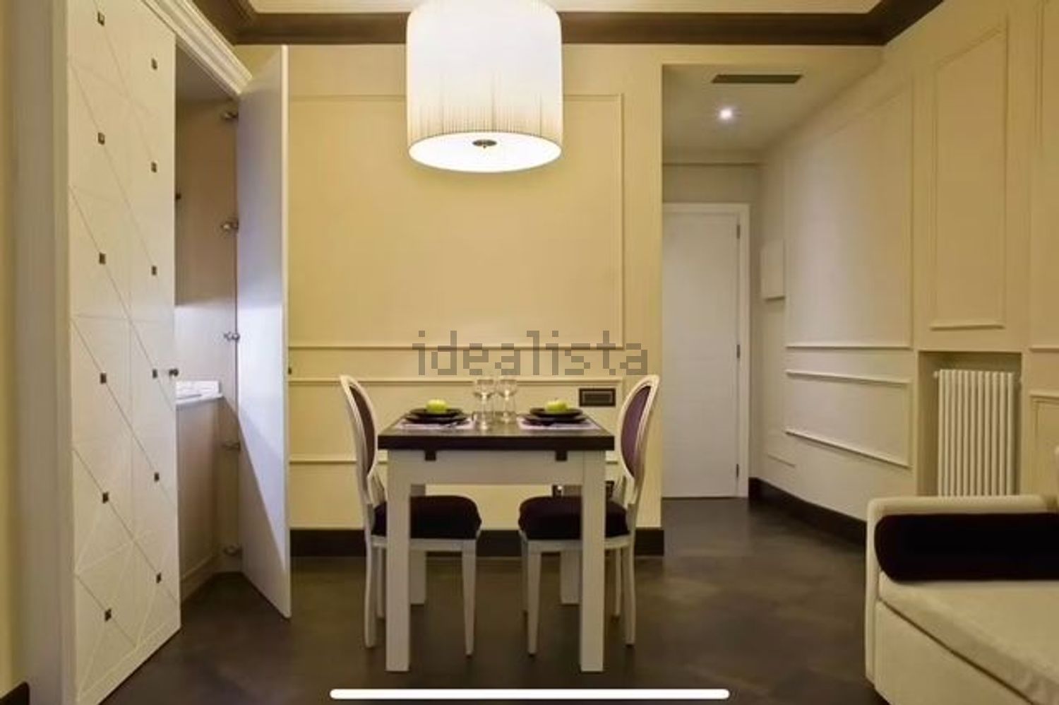 appartamento in affitto a Firenze in zona Centro San Niccolò