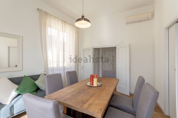 appartamento in affitto a Firenze in zona Centro San Frediano