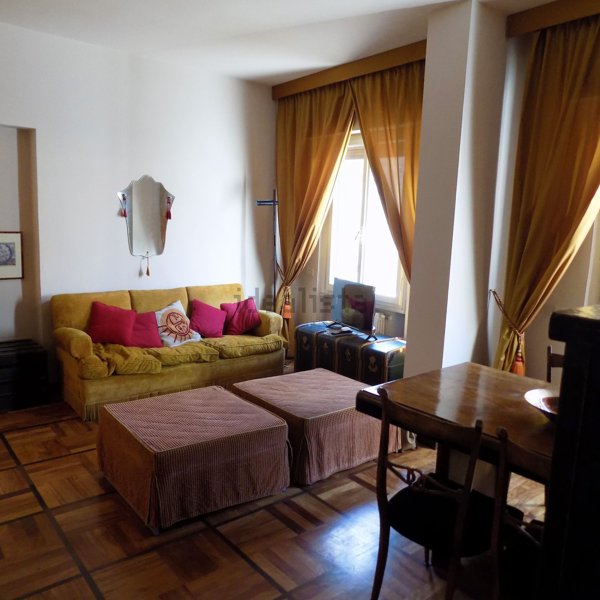 appartamento in affitto a Firenze in zona Centro Santa Croce