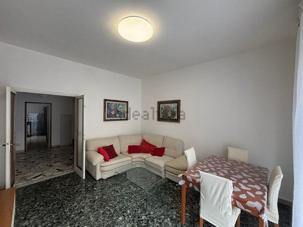 appartamento in affitto a Firenze in zona Gavinana