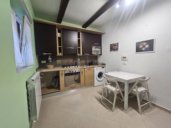 appartamento in affitto a Firenze in zona Pignone