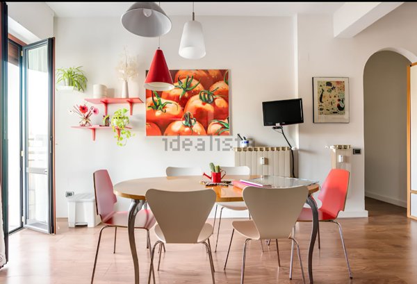 appartamento in affitto a Firenze in zona Novoli