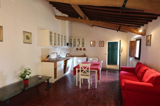 appartamento in affitto a Firenze in zona Pian dei Giullari