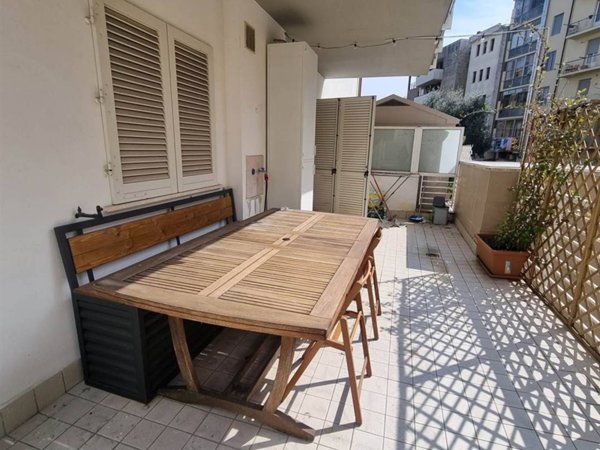 appartamento in affitto a Firenze in zona Careggi