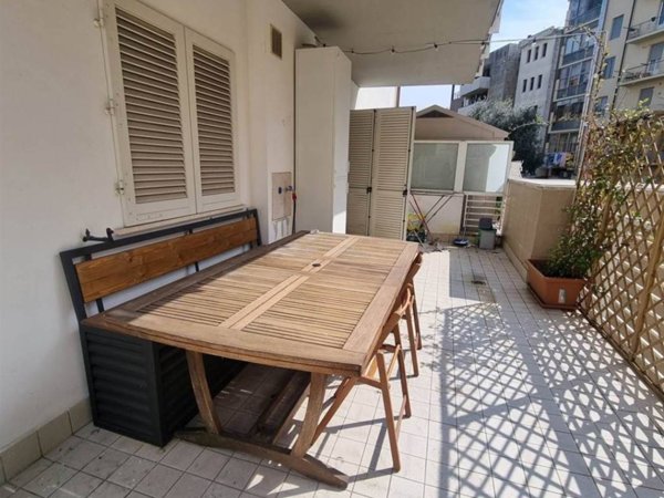 appartamento in affitto a Firenze in zona Careggi