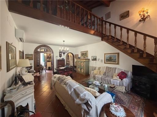 appartamento in affitto a Firenze in zona Isolotto