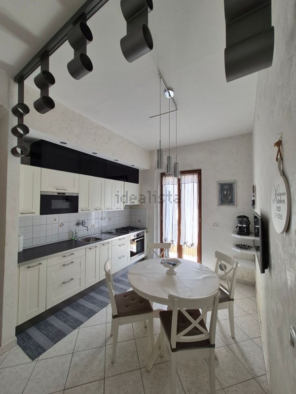appartamento in affitto a Firenze in zona Careggi
