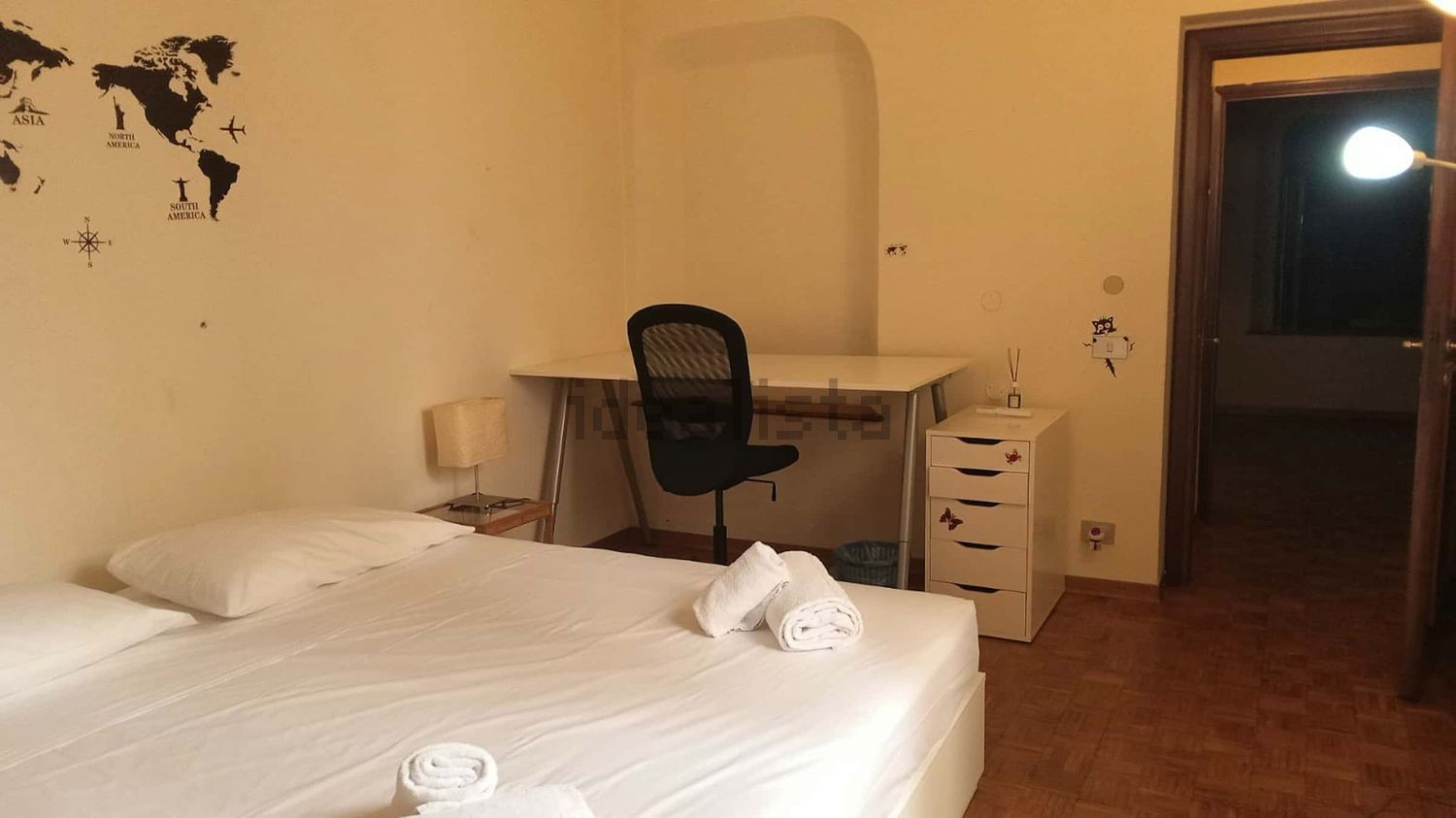 appartamento in affitto a Firenze in zona Centro San Frediano