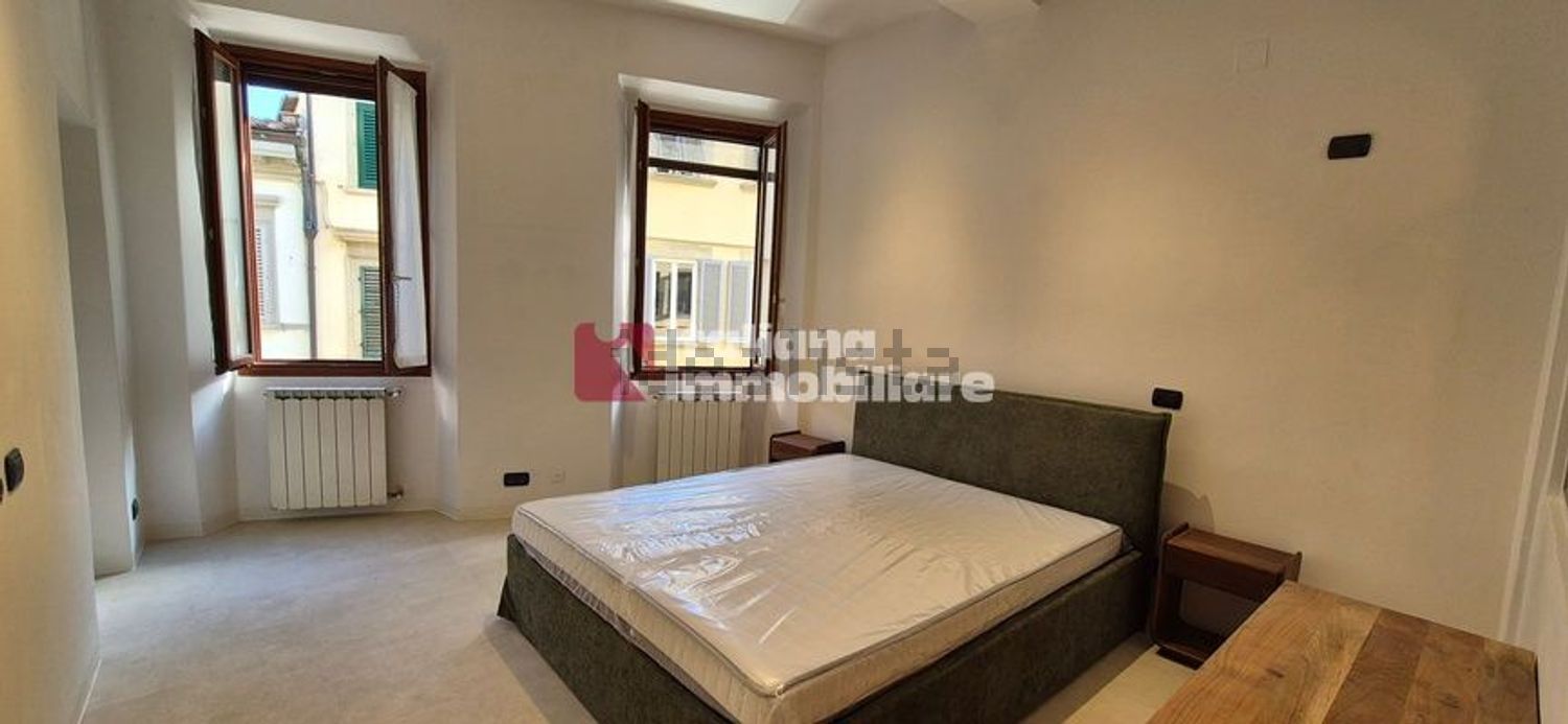 appartamento in affitto a Firenze in zona Centro Duomo