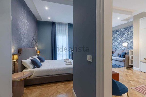 appartamento in affitto a Firenze in zona Centro San Frediano