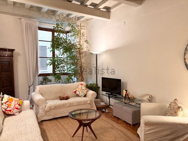 appartamento in affitto a Firenze in zona Porta Romana