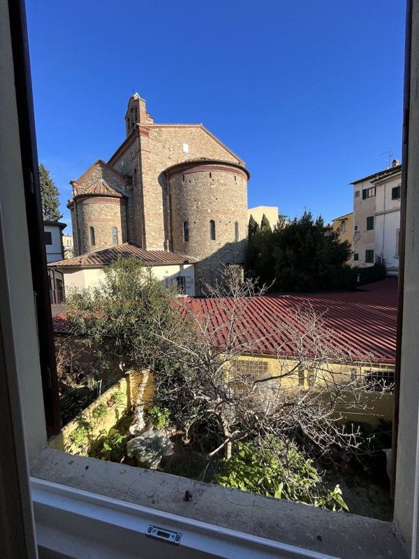 appartamento in affitto a Firenze