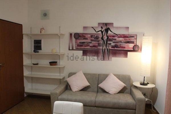 appartamento in affitto a Firenze