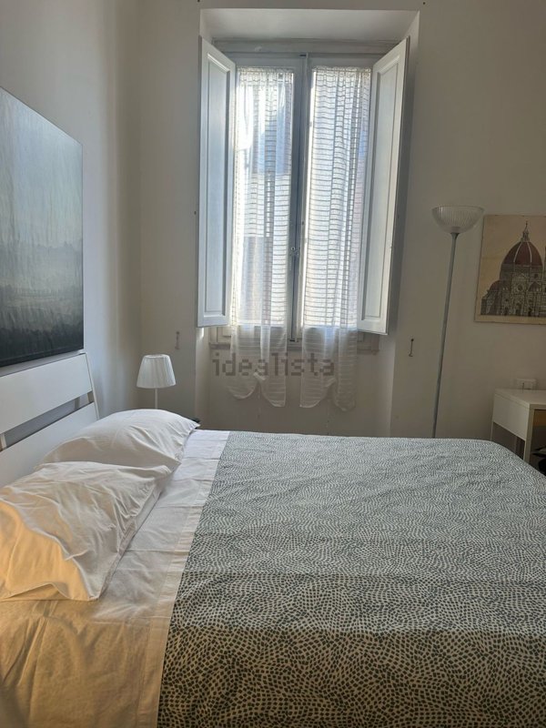 appartamento in affitto a Firenze