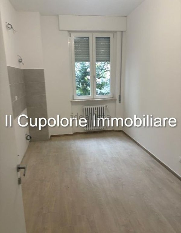 appartamento in affitto a Firenze in zona Novoli