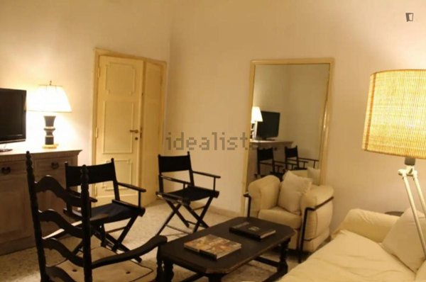 appartamento in affitto a Firenze in zona Centro Duomo