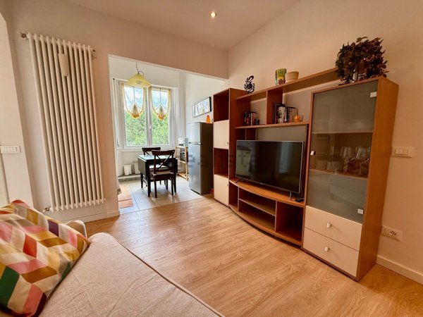 appartamento in affitto a Firenze in zona Centro Santa Croce