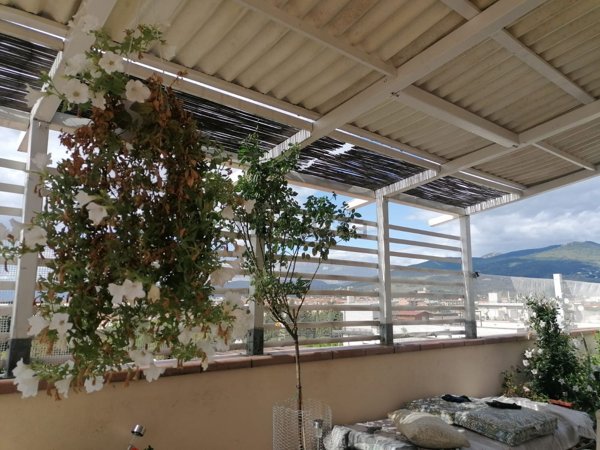 appartamento in affitto a Firenze in zona Careggi