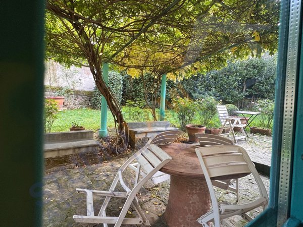 appartamento in affitto a Firenze in zona Porta Romana