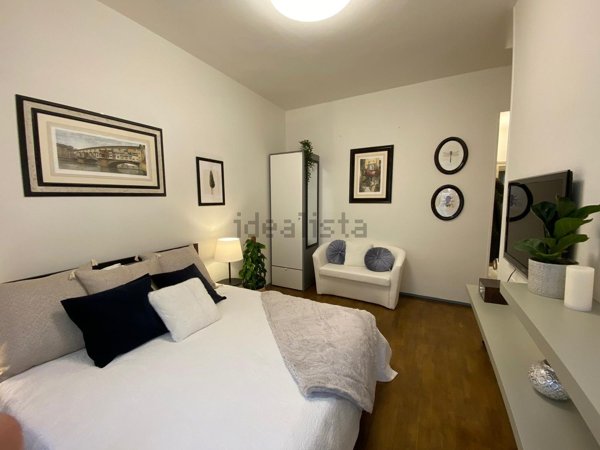 appartamento in affitto a Firenze in zona Centro San Frediano