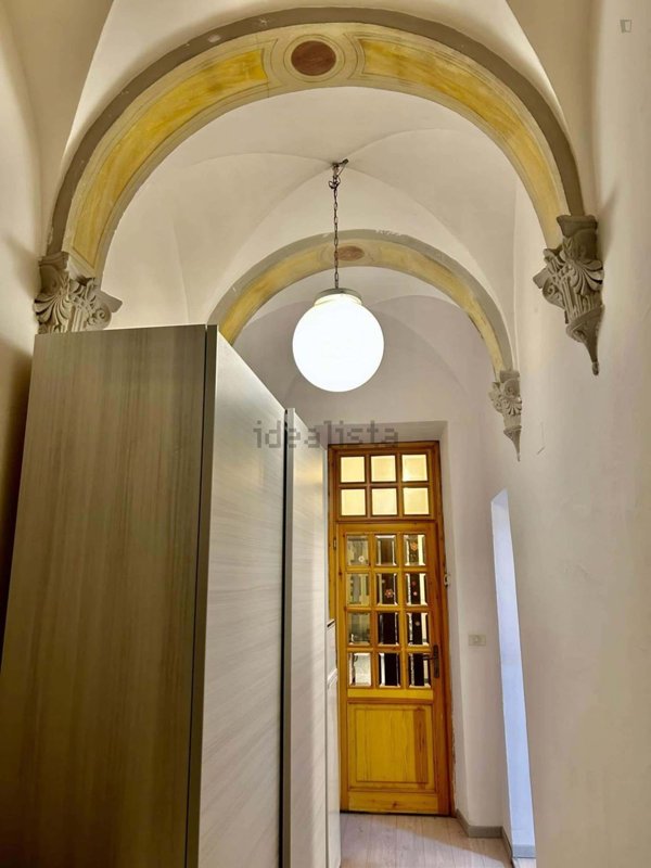 appartamento in affitto a Firenze in zona Centro Santa Maria Novella