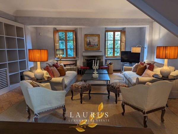 appartamento in affitto a Firenze in zona Centro Santa Maria Novella