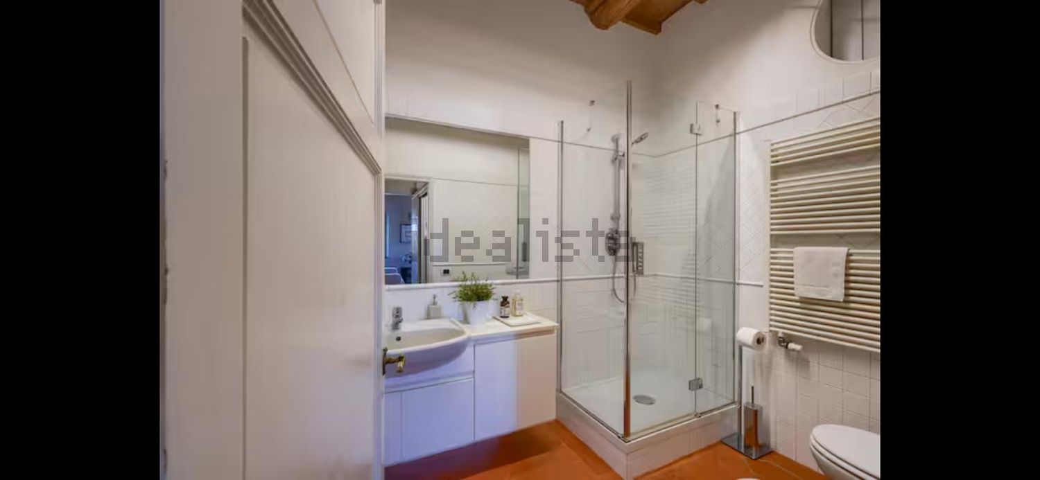 appartamento in affitto a Firenze in zona Centro San Frediano