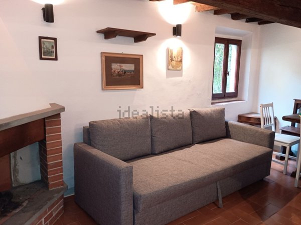 appartamento in affitto a Firenze in zona Centro Santa Croce