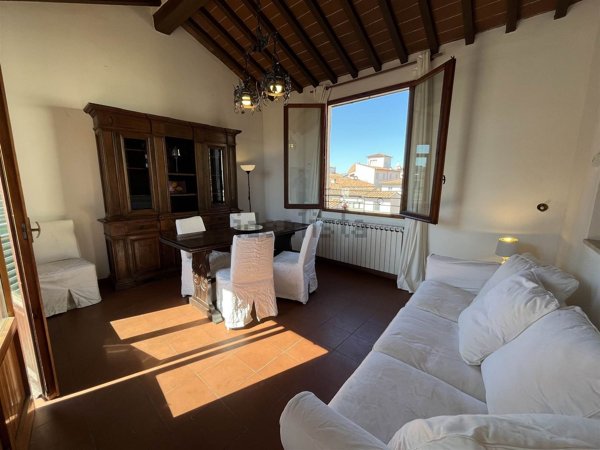 appartamento in affitto a Firenze in zona Centro Duomo