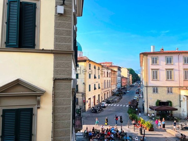 appartamento in affitto a Firenze in zona Centro Santa Croce
