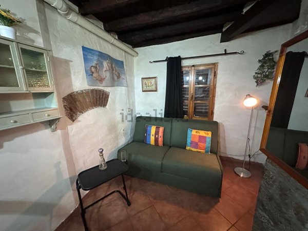 appartamento in affitto a Firenze in zona Centro Santa Croce