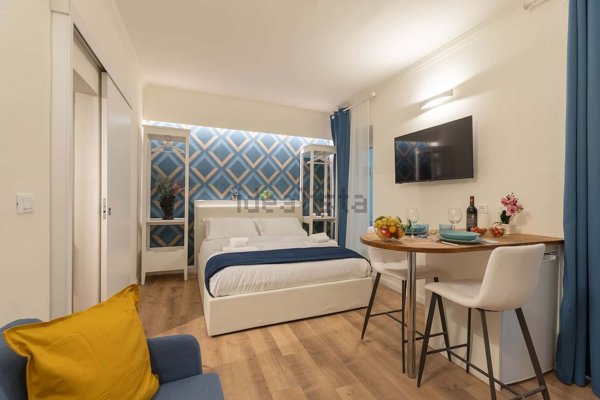 appartamento in affitto a Firenze in zona Centro Santa Croce