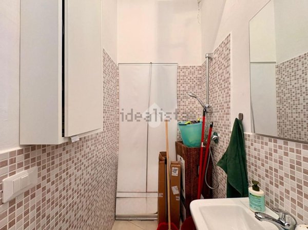 appartamento in affitto a Firenze in zona Legnaia