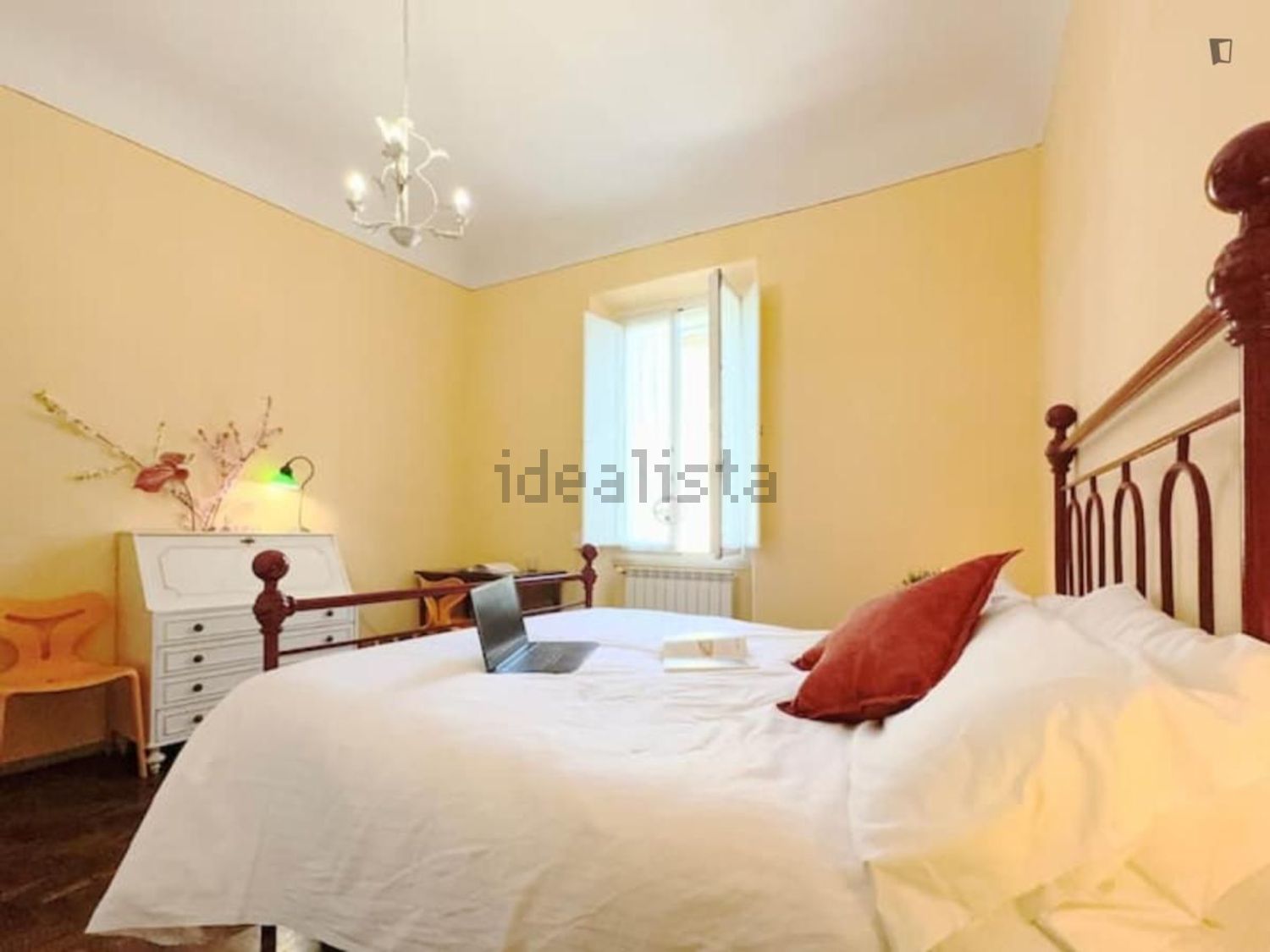 appartamento in affitto a Firenze in zona Centro Storico