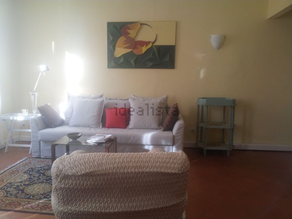 appartamento in affitto a Firenze in zona Centro Santa Croce