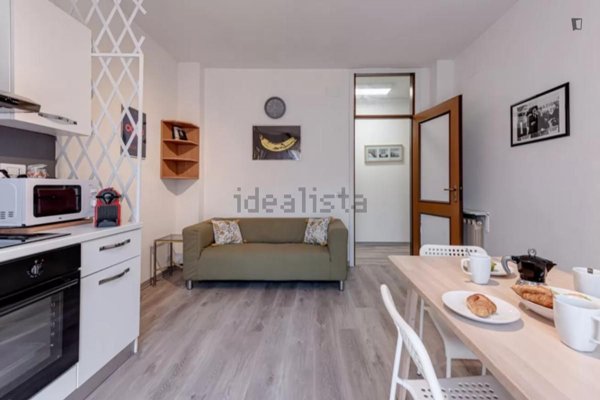 appartamento in affitto a Firenze in zona Careggi